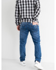 2012 Govibos джинсы мужские синие стрейчевые (8 ед. размеры: 28.29.30.31.32.33.34.36): артикул 1133579