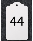 0310-1 черное женское термобелье (5'TH AVENUE, байка, 4 ед. размеры норма: 42. 44. 46. 48): артикул 1151073