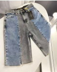 1038 ЛОТ Red Moon шорты женские джинсовые (6 ед. размеры: 25.26/3.27.33): артикул 1129569
