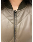 0405-72 ХАКИ куртка женская на синтепоне (1 ед.размеры: L): артикул 1130580