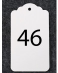 90033-7 темно-бирюзовая женская жилетка (синтепон, 3 ед. размеры норма: 44. 46. 48): артикул 1151929