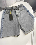 1038 ЛОТ Red Moon шорты женские джинсовые (6 ед. размеры: 25.26/3.27.33): артикул 1129569