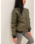 0405-72 ХАКИ куртка женская на синтепоне (1 ед.размеры: L): артикул 1130580