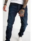 1961-2 Nescoly джинсы мужские синие стрейчевые (6 ед. размеры: 30/2.32.34/2.38): артикул 1123585