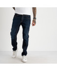 1961-1 Nescoly джинсы мужские синие стрейчевые (6 ед. размеры: 30.32.34/2.38.40): артикул 1123584