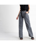 3091 KT.Moss джинсы-клеш серые стрейчевые (6 ед. размеры: 25.26.27.28.29.30): артикул 1123426