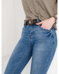 8351 Vanver джинсы голубые стрейчевые (6 ед. размеры: 25.26.27.28.29.30): артикул 1118373