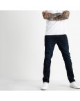 1939-1 Nescoly джинсы мужские синие стрейчевые (7 ед. размеры: 30.32/2.34/2.36.38): артикул 1120386