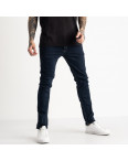 1619 Destry джинсы мужские синие стрейчевые (8 ед. размеры: 29.30.31.32.33.33.34.36): артикул 1119517