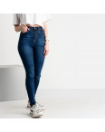 0914-1 Joliot джинсы синие женские стрейчевые (6 ед. размеры: 25.26.27.28.29.30 ): артикул 1122574