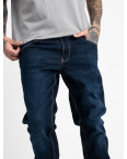 1938-1 Nescoly джинсы мужские синие стрейчевые (7 ед. размеры: 30.34/2.36/2.38.40): артикул 1120017