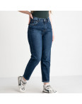 0725 Twin blue джинсы синие женские котоновые (8 ед.размеры: 36/2.38/2.40/2.42/2): артикул 1122058