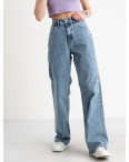 2523-774 Richone джинсы женские голубые стрейчевые (6 ед. размеры: 25.26.27.28.29.30): артикул 1122541