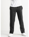 16300-3 серые брюки спортивные мужские батальные (4 ед. размеры: 56.58.60.62): артикул 1118938
