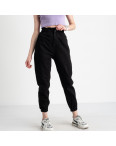 2124 Plus Denim джинсы черные котоновые (8 ед. размеры: 25.26/2.28/2.30/2.32): артикул 1122757