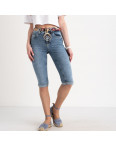 0638 Whats Up 90s джинсы женские голубые стрейчевые (5 ед. размеры: 26.27.28.29.30): артикул 1122594