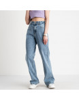 2523-774 Richone джинсы женские голубые стрейчевые (6 ед. размеры: 25.26.27.28.29.30): артикул 1122541