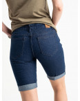 2355 Jushioumfiva шорты джинсовые  котоновые (6 ед. размеры: 25.26.27.28.29.30): артикул 1122148
