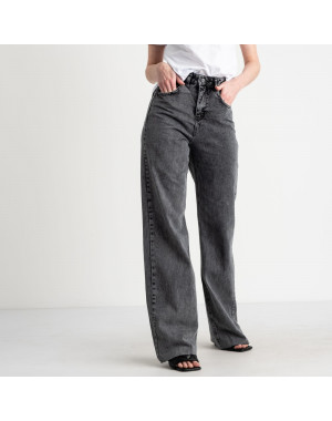 21452 YMR джинсы серые женские котоновые (7 ед. размеры:34.36.38/2.40/2.42)