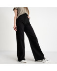 2004-01 Arox джинсы-клёш черные котоновые (6 ед. размеры: 25.26.27.28.29.30): артикул 1120826