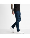 1937-1 Nescoly джинсы мужские синие стрейчевые (6 ед. размеры: 30/3.32.34.36): артикул 1120502