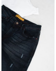 1959 Nescoly шорты мужские синие стрейчевые (6 ед. размеры: 30/2.32.34/2.38) : артикул 1122168