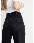 2004-03 Arox джинсы клёш темно-серые котоновые (6 ед. размеры:25.26.27.28.29.30): артикул 1120855