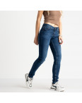1942-3 Nescoly джинсы женские синие стрейчевые (6 ед. размеры: 29/3.30/3): артикул 1120372