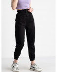2124 Plus Denim джинсы черные котоновые (8 ед. размеры: 25.26/2.28/2.30/2.32): артикул 1122757