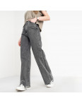 2004-03 Arox джинсы клёш темно-серые котоновые (6 ед. размеры:25.26.27.28.29.30): артикул 1120855