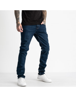 1937 Nescoly джинсы мужские темно-синие стрейчевые ( 7 ед. размеры: 30/3.32/2.34.36)