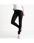 0117-30 Larex брюки женские черные котоновые (4 ед. размеры: 36.38.40.42): артикул 1119007