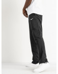 16300-3 серые брюки спортивные мужские батальные (4 ед. размеры: 56.58.60.62): артикул 1118938