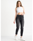2760 Sasha джинсы серые женские стрейчевые (8 ед.размеры: 26.27/2.28/2.29.30.31): артикул 1122090