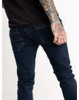 1619 Destry джинсы мужские синие стрейчевые (8 ед. размеры: 29.30.31.32.33.33.34.36): артикул 1119517