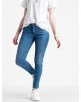 1977 Nescoly джинсы женские микс 2-х моделей стрейчевые (8 ед. размеры: 25.26.28/3.29.30/2): артикул 1120363