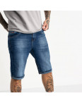 2219 Dsouaviet джинсовые шорты мужские голубые стрейчевые ( 8 ед. размеры: 29.30.31.32.33.34.36.38) : артикул 1121664