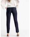 0067-311 Larex брюки женские синие котоновые (4 ед. размеры: 36.38.40.42): артикул 1119002