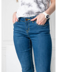 1941-7 Nescoly джинсы женские голубые стрейчевые ( 7 ед. размеры: 24.25.26.27/2.28/2): артикул 1122717