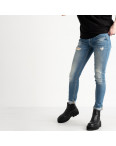 9364-581-01 Colibri джинсы женские голубые стрейчевые (5 ед. размеры: 26.27.28.29.30): артикул 1118805