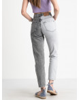 4028 Xray джинсы женские двухцветные котоновые (6 ед. размеры:26.27.28.29.30.31): артикул 1122318