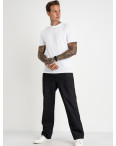 0182-1 Hugo Boss джинсы мужские серые стрейчевые (6 ед.размеры: 30.31.32.33.34.36): артикул 1122692