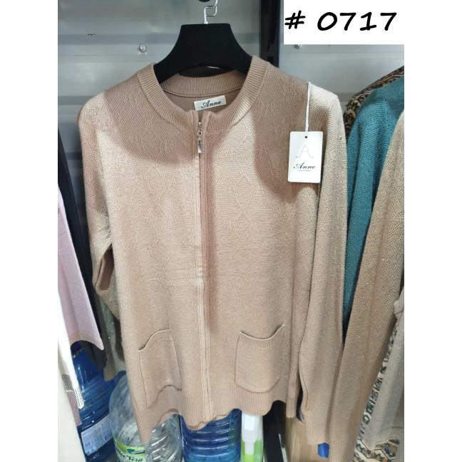 0717# микс цветов женский свитер (Kiss me, 10 ед, размеры полубатал: XL-3XL универсальный) выдача на следующий день Kiss me: артикул 1162414