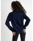 2503 свитер вязаный женский микс 2-х цветов (2 ед. размеры: универсал 42-46): артикул 1127249