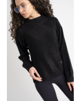 2503 свитер вязаный женский микс 2-х цветов (2 ед. размеры: универсал 42-46): артикул 1127249