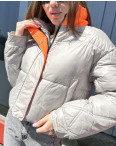 2859-99 TREND МИКС МОДЕЛЕЙ БЕЗ ВЫБОРА куртка женская на синтепоне (5 ед. размеры: M.L.XL+2 размера в повторе): артикул 1138422_1