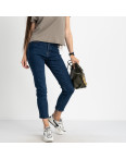 1976-1 MIss Laufen джинсы женские синие стрейчевые (7 ед. размеры: 27.28/2.29.30.31/2): артикул 1123090