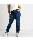 3120 KT.Moss джинсы батальные синие стрейчевые (6 ед. размеры: 31.32.33.34.36.38): артикул 1123404
