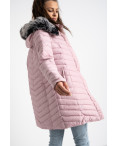 2662-251 пудра куртка женская на синтепоне (3 ед .размеры : L.XXL/2): артикул 1124131