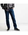 2099-01 Dsouaviet джинсы синие мужские на флисе стрейчевые (6 ед. размеры : 30.32.33.34.38/2): артикул 1124506